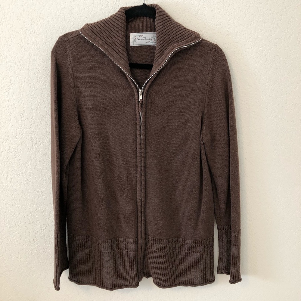 Vintage cardigan